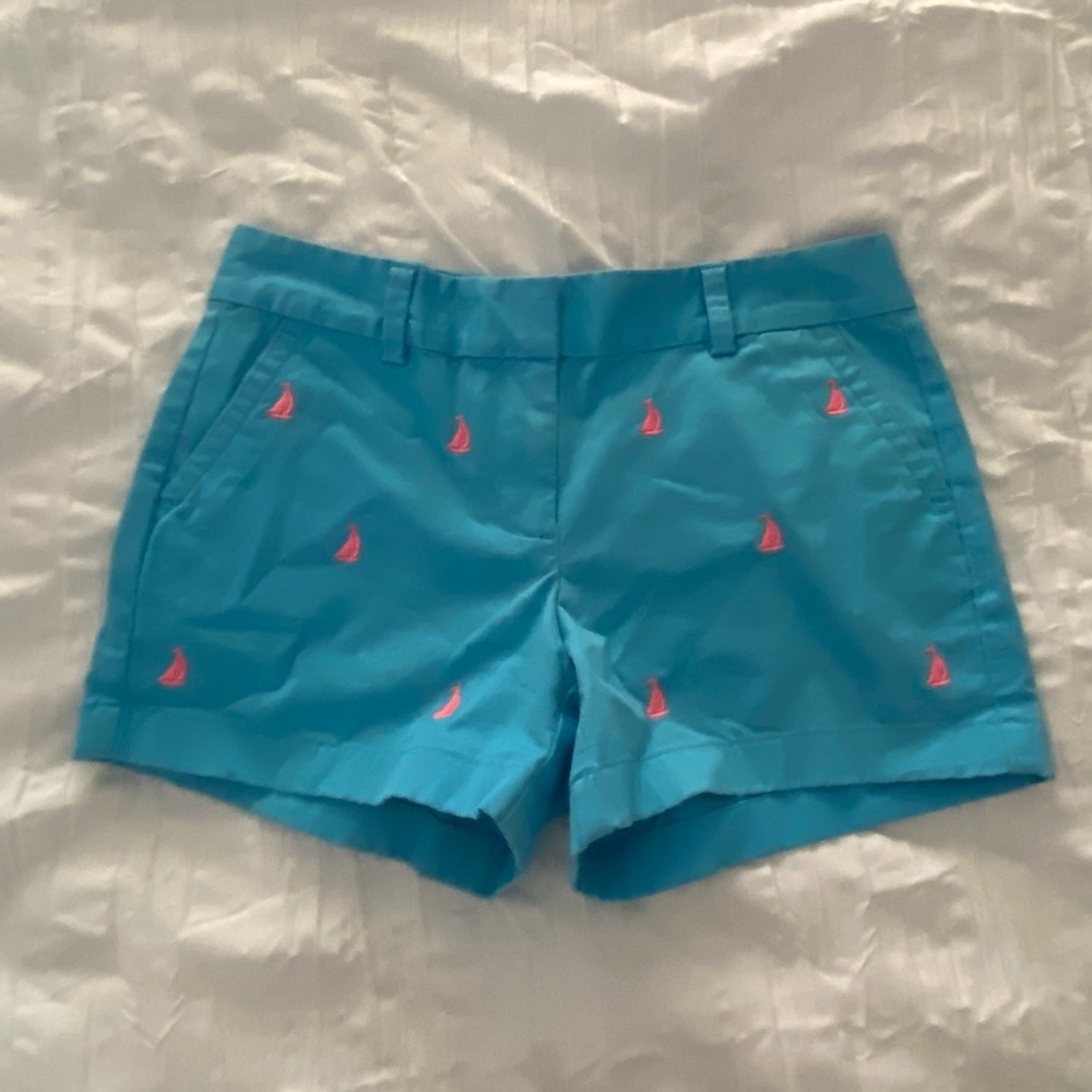 Girl VV shorts